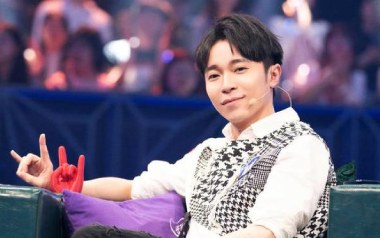 巴别塔庆典吉他谱_吴青峰_G调指法扫弦版