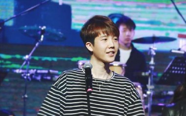 我们的冒险吉他谱_曹寅_G调指法原版弹唱谱