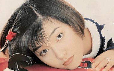 豆豆龙吉他谱_范晓萱_C调指法原版弹唱谱