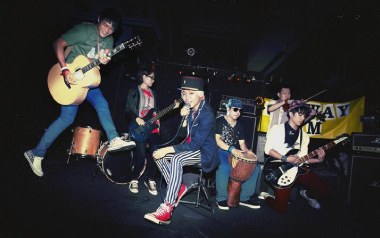 独处的时候吉他谱_苏打绿_E调原版弹唱谱