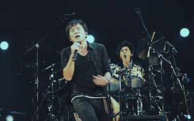 Little Song吉他谱_向日葵乐队_G调指法