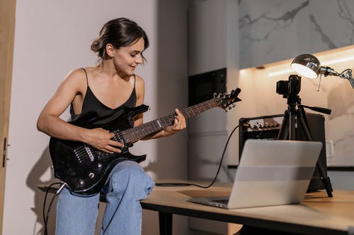 浮白吉他谱 C调简单版