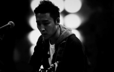 垦丁的风吉他谱_吴志宁_G调指法原版弹唱谱