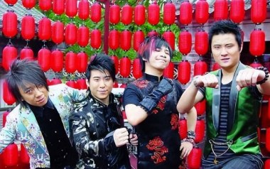 别针吉他谱_花儿乐队_G调指法扫弦版弹唱谱