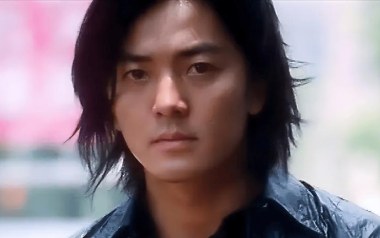 情与义吉他谱_郑伊健_C调指法原版弹唱谱