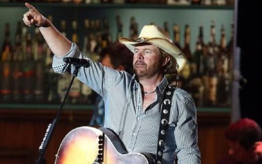 Don't Let The Old Man In吉他谱_Toby Keith_D调指法弹唱谱