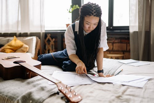 爱我就别伤害我吉他谱 C调简单版