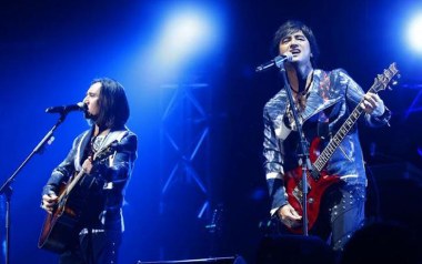 不甘心不放手吉他谱_动力火车_C调原版弹唱谱