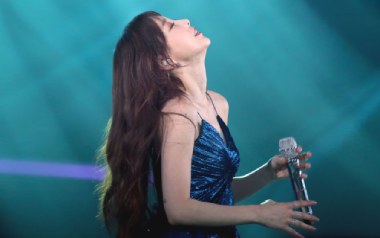 11:11吉他谱_金泰妍_G调指法拍弦版