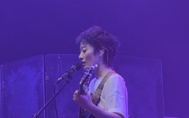 最天使吉他谱_曾轶可_C调指法弹唱谱