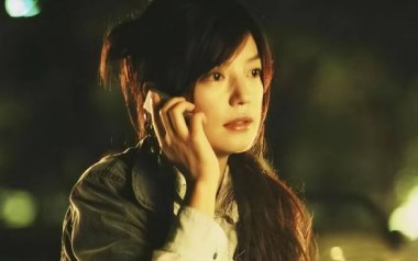 离别的车站吉他谱_赵薇_G调指法简单版