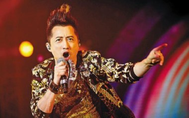 改变所有的错吉他谱_庾澄庆_G调原版弹唱谱