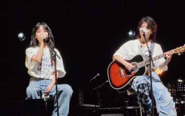 这是你想要的生活吗吉他谱_房东的猫_G调原版