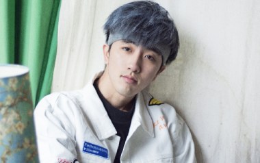 他吉他谱_周艺博_C调指法弹唱谱