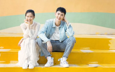 暖暖的小时光吉他谱_刘亦心_C调原版弹唱谱