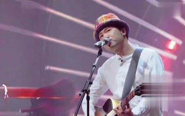 赤脚的孤儿吉他谱_马融_G调指法扫弦版