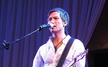 海啸吉他谱_SOLER_G调指法扫弦版弹唱谱