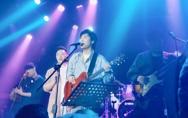 春风曲吉他谱_晓月老板_C调指法原版弹唱谱