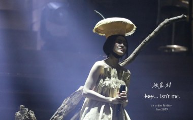 独家村吉他谱_谢安琪_C调指法原版弹唱谱