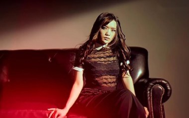 两个人的回忆一个人过吉他谱_庄心妍_G调原版