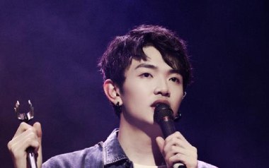 一种原谅吉他谱_颜人中_G调指法简单版