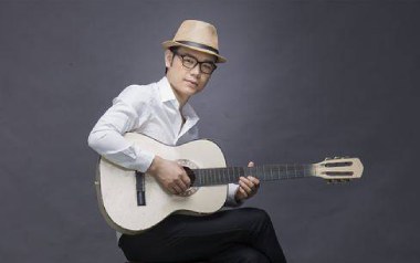 这扯淡的人生吉他谱_王翼焱_C调原版弹唱谱