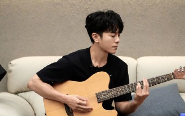 别说没爱过吉他谱_韦礼安_C调指法原版弹唱谱