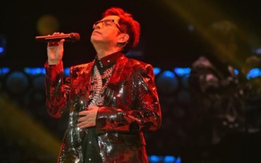 暴风女神吉他谱_谭咏麟_G调指法原版弹唱谱