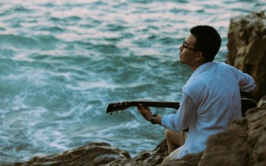 我的名字叫做安吉他谱_安来宁_A调指法