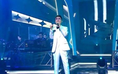 胜利双手创吉他谱_叶振棠_G调指法原版弹唱谱