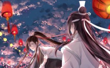 忘羡吉他谱_吾恩/余夏_C调指法原版弹唱谱