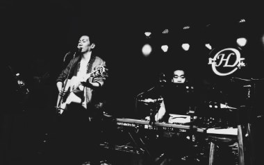 孤独诊所吉他谱_徐大乐_G调指法简单版