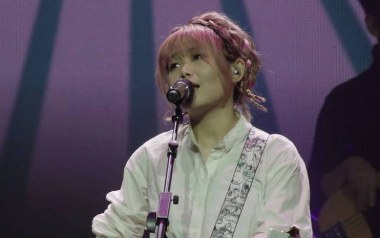 我抬头一看满街都是单身的狗吉他谱_花粥_C调指法弹唱谱