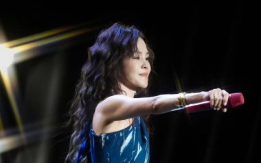 走在红毯那一天吉他谱_彭佳慧_G调原版弹唱谱