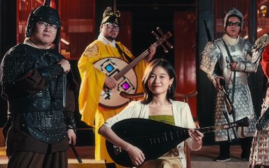 我没以前厉害了吉他谱_Double明_E调指法