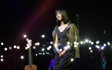 无终吉他谱_谢春花_G调指法弹唱谱