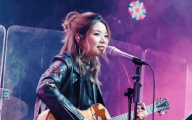 时光是座博物馆吉他谱_木小雅_C调原版弹唱谱