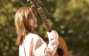 你的余温吉他谱_Gifty_G调指法原版弹唱谱