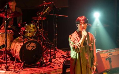 相守吉他谱_栗先达_G调指法原版弹唱谱