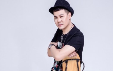 为爱流下伤心泪吉他谱_暴林_C调原版弹唱谱