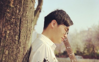 东街口的下午三点半吉他谱_曾宪涛_C调原版弹唱谱