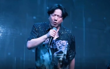 只能勇敢吉他谱_萧煌奇_C调指法原版弹唱谱