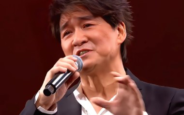 我是真的付出我的爱吉他谱_周华健_C调原版