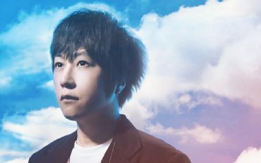 青空未来吉他谱_阿信_C调指法简单版弹唱谱