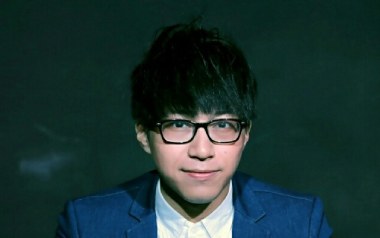 阳光点的歌吉他谱_吴业坤_C调原版弹唱谱