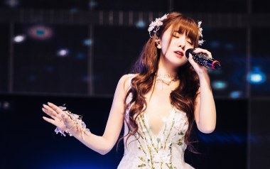 离兮吉他谱_阿兰_C调指法原版弹唱谱