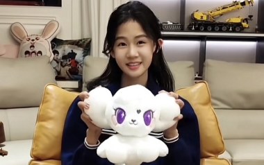 星光降落吉他谱_陆雨萱_G调指法原版弹唱谱