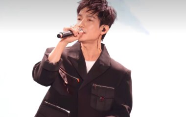 山楂花吉他谱_陈楚生_G调指法原版弹唱谱