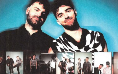 All We Know吉他谱_烟鬼组合_C调扫弦版