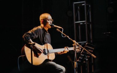 月乡吉他谱_夏小虎_C调指法弹唱谱